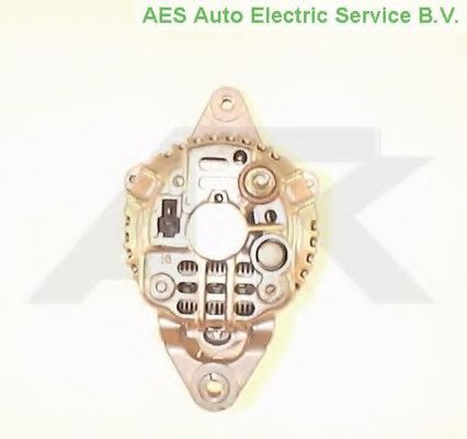 Generator / Alternator 3