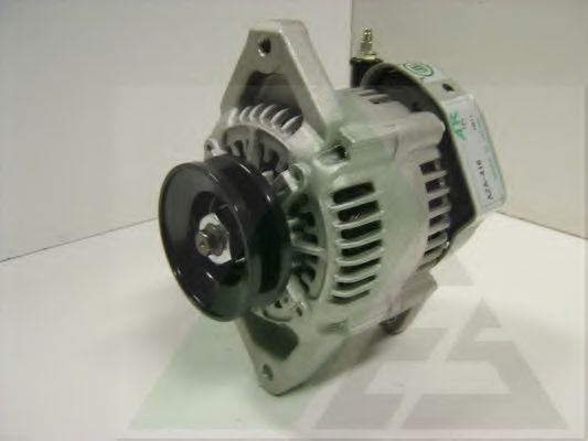 Generator / Alternator 4