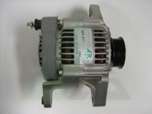 Generator / Alternator 2