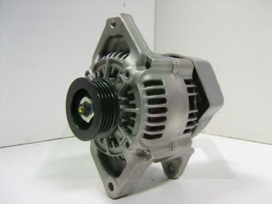 Generator / Alternator 4