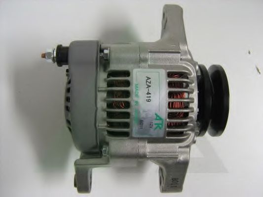 Generator / Alternator 2