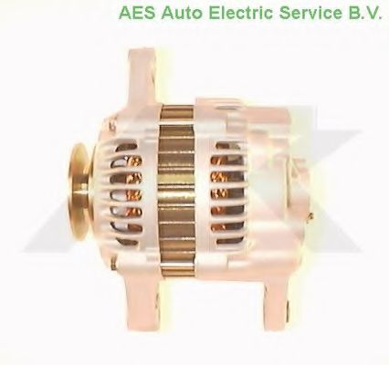 Generator / Alternator 2
