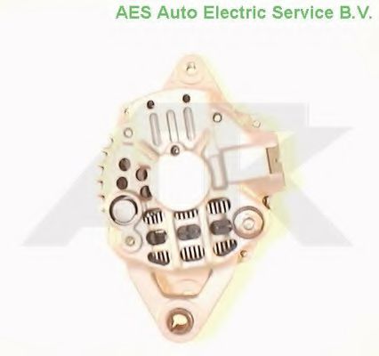 Generator / Alternator 3