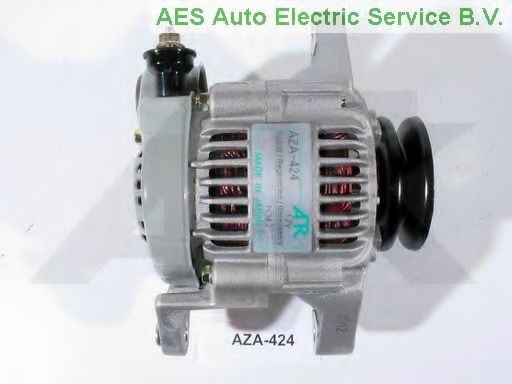 Generator / Alternator 2