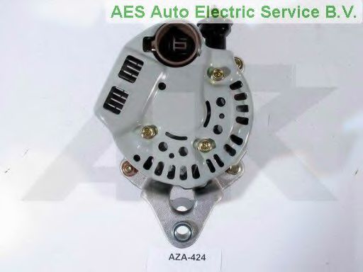 Generator / Alternator 3