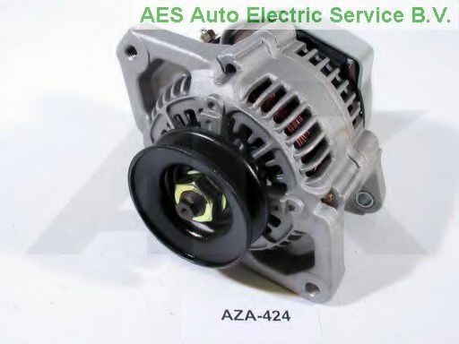 Generator / Alternator 4