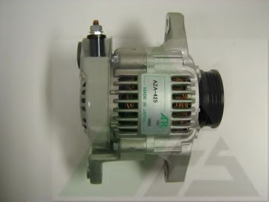 Generator / Alternator 2