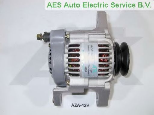Generator / Alternator 2