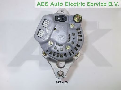 Generator / Alternator 3