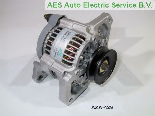 Generator / Alternator 4