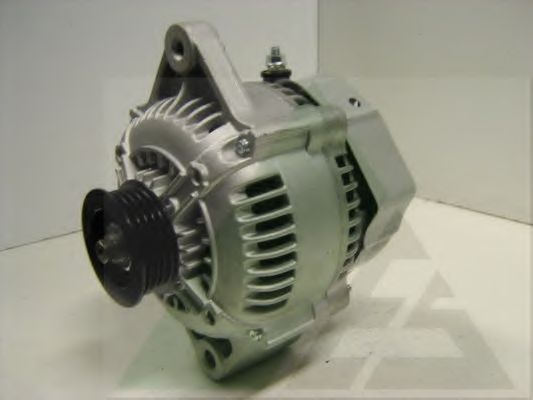 Generator / Alternator 4