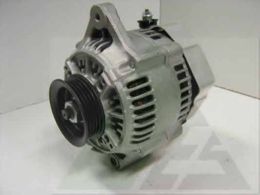 Generator / Alternator 4