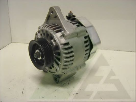 Generator / Alternator 4
