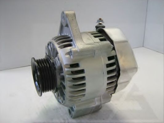 Generator / Alternator 4