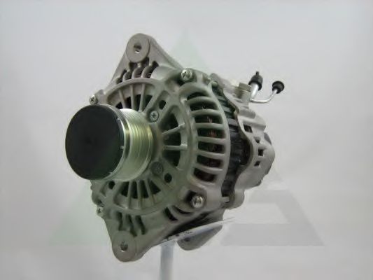 Generator / Alternator 4