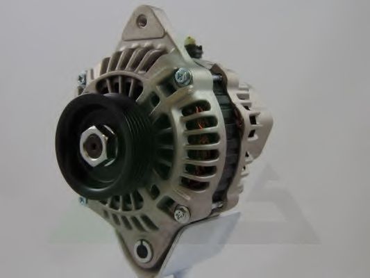 Generator / Alternator 4