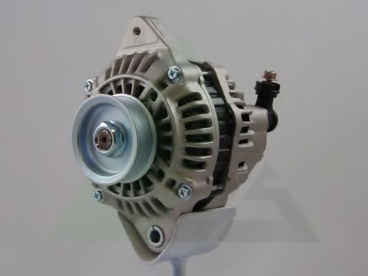 Generator / Alternator 4