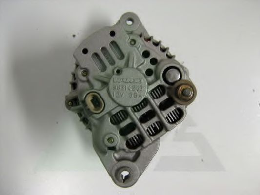 Generator / Alternator 3