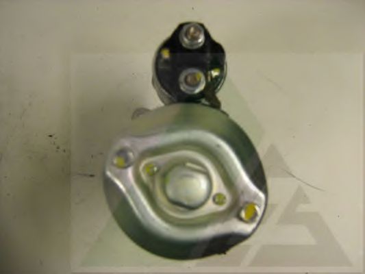 starter 3