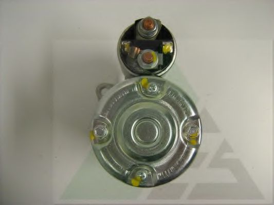 starter 3