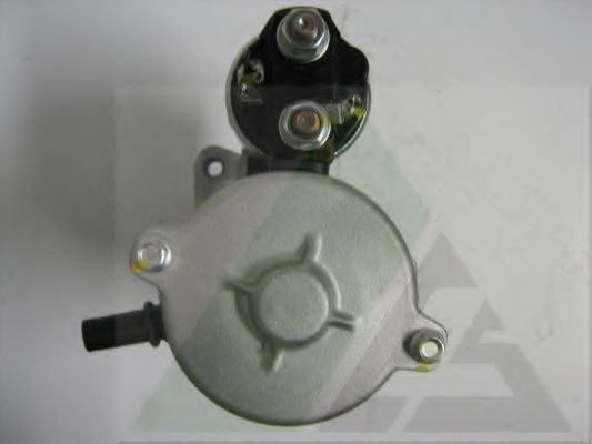 starter 3