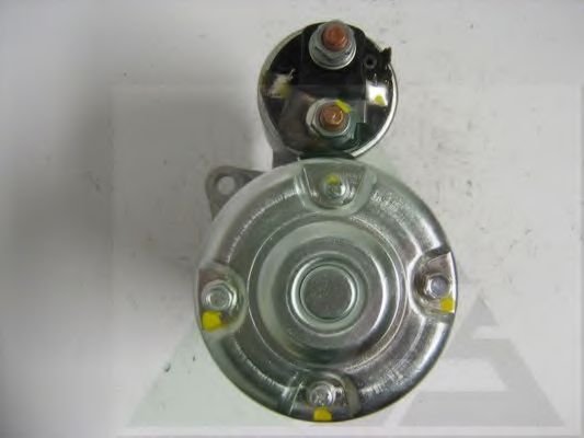 starter 3