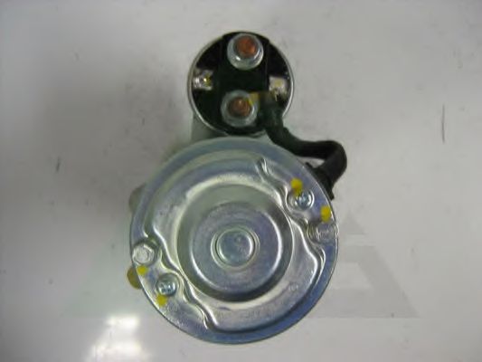 starter 3