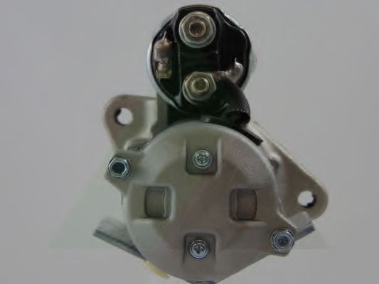 starter 3