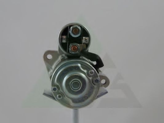 starter 3