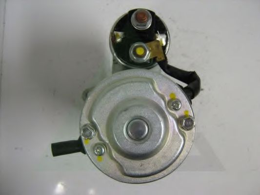 starter 3