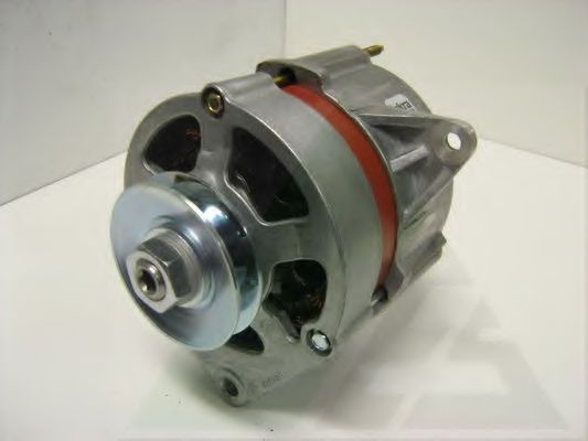 Generator / Alternator 4