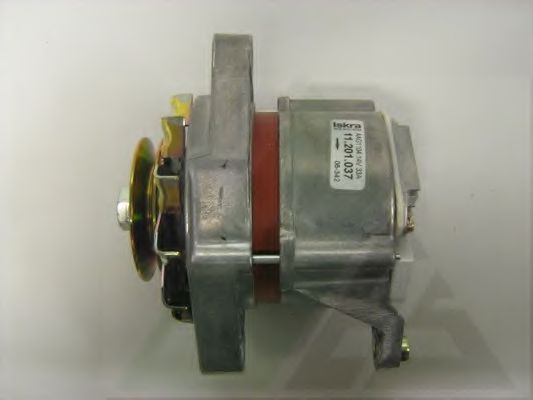 Generator / Alternator 2