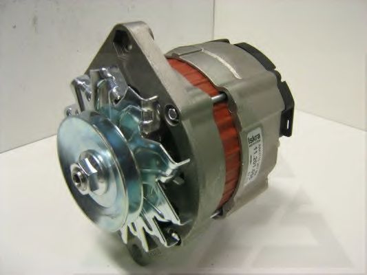 Generator / Alternator 4