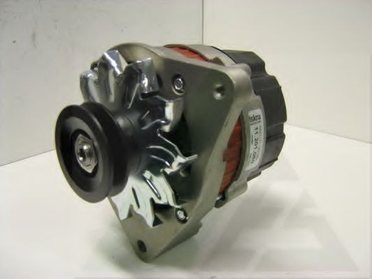 Generator / Alternator 4