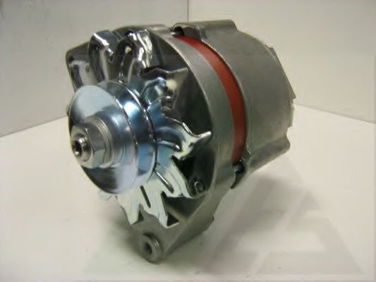 Generator / Alternator 4