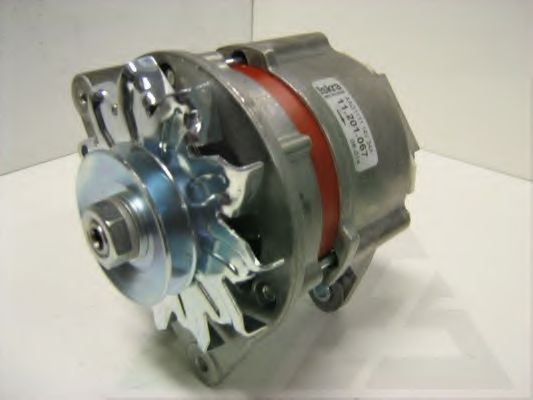 Generator / Alternator 4