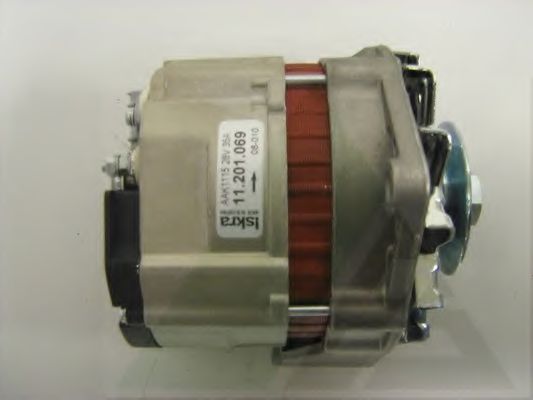 Generator / Alternator 2