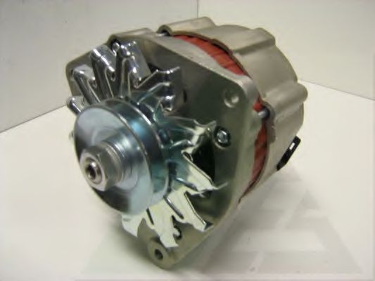 Generator / Alternator 4