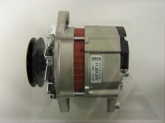 Generator / Alternator 2