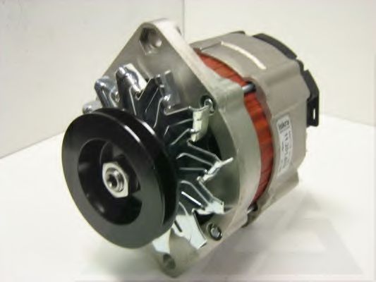 Generator / Alternator 4