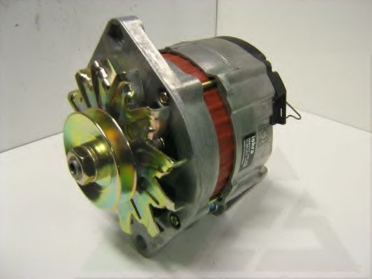 Generator / Alternator 4