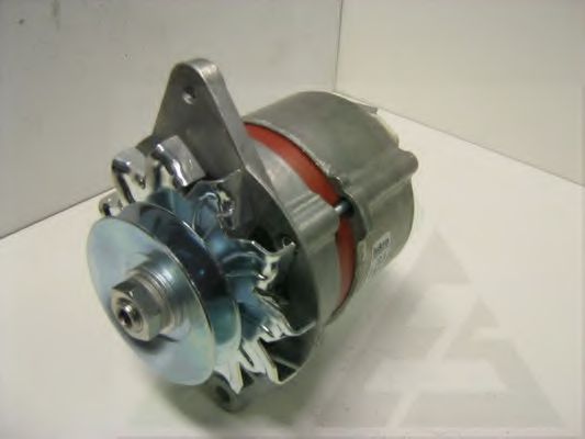 Generator / Alternator 4