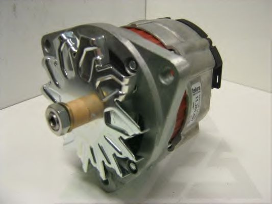 Generator / Alternator 4