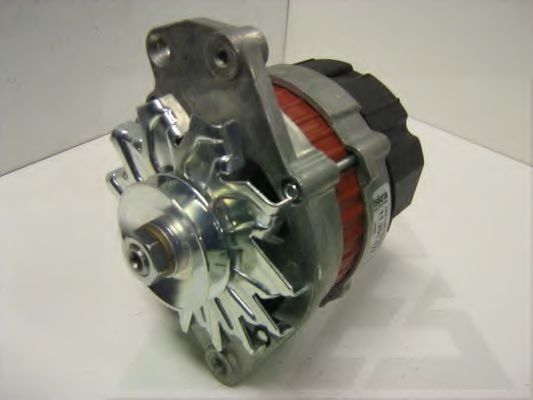 Generator / Alternator 4