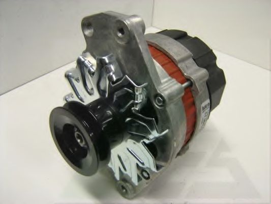 Generator / Alternator 4