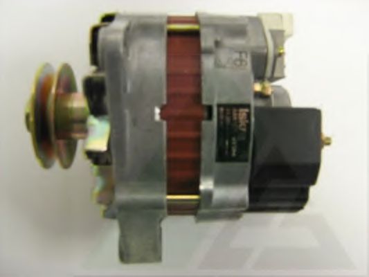 Generator / Alternator 2