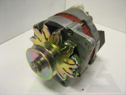 Generator / Alternator 4