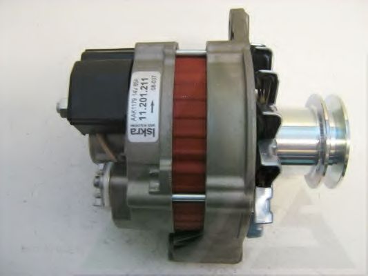 Generator / Alternator 2
