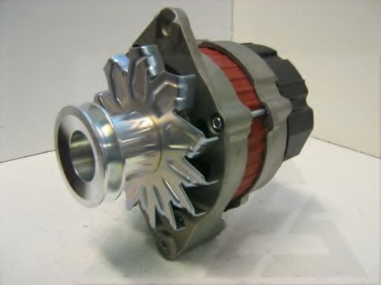 Generator / Alternator 4