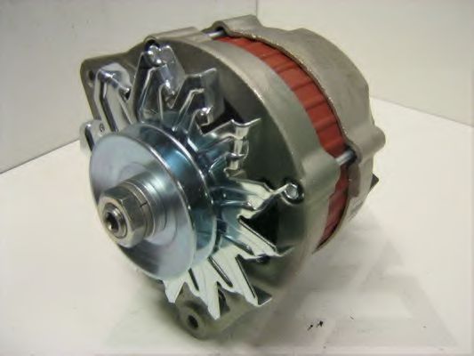 Generator / Alternator 4
